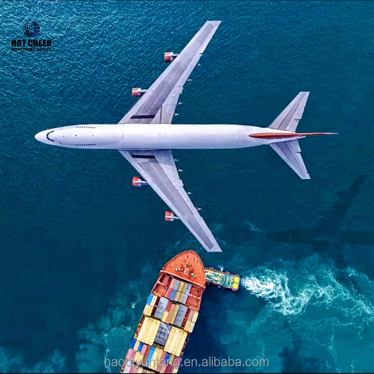 Shipping Agent Service DDP Freight Forwarder Express Delivery air Cargo From China to Maldives Nepal Qatar Philippines Malaysia