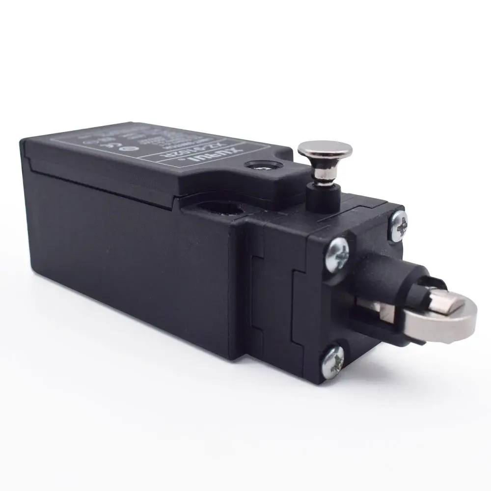 Interruptor de Limite Momentâneo XURUI XZ-9102R para Elevador