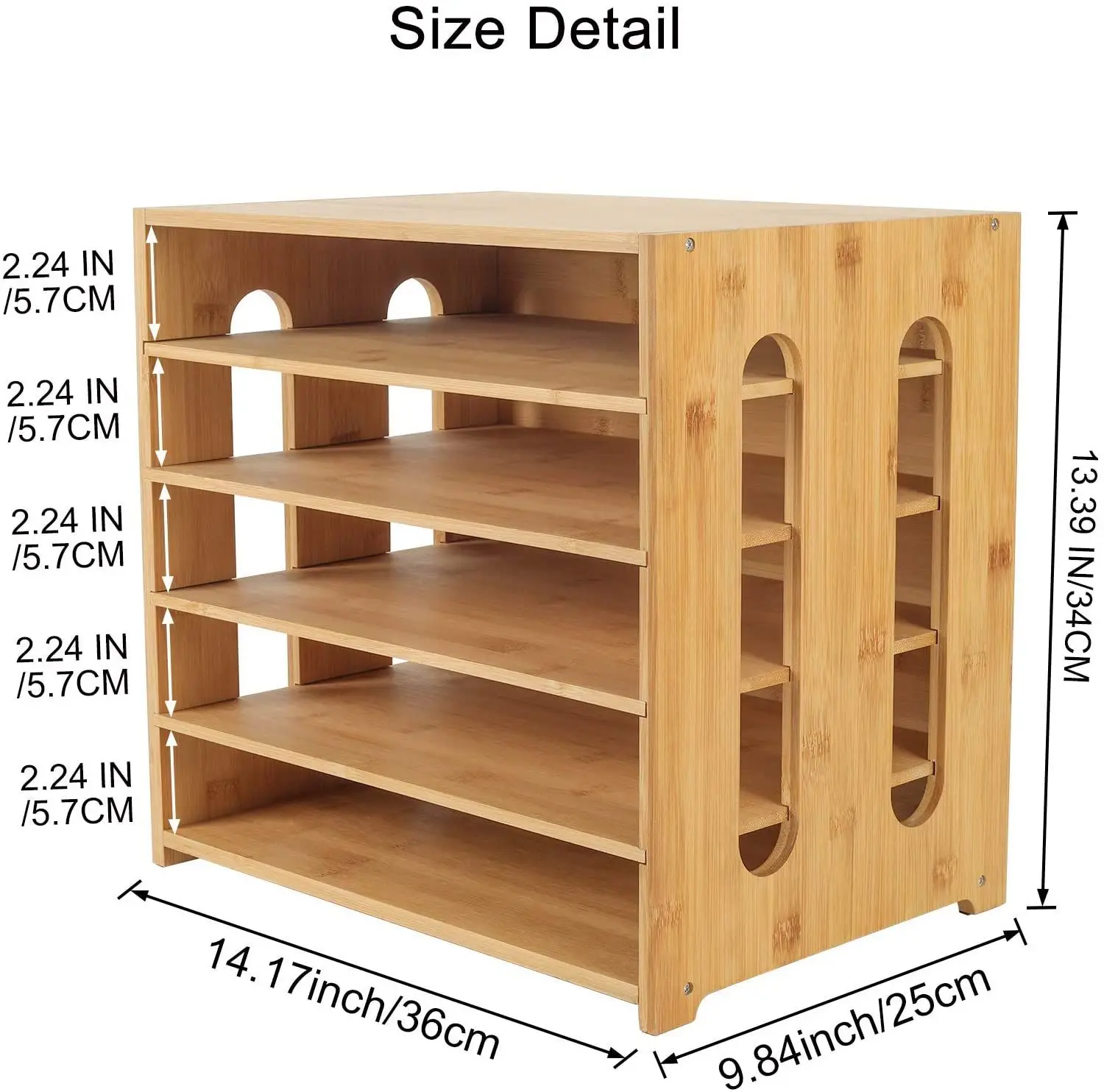 
Доступный образец, оптовая продажа, бамбуковый ящик для хранения файлов, бамбуковый шкаф для офиса 
