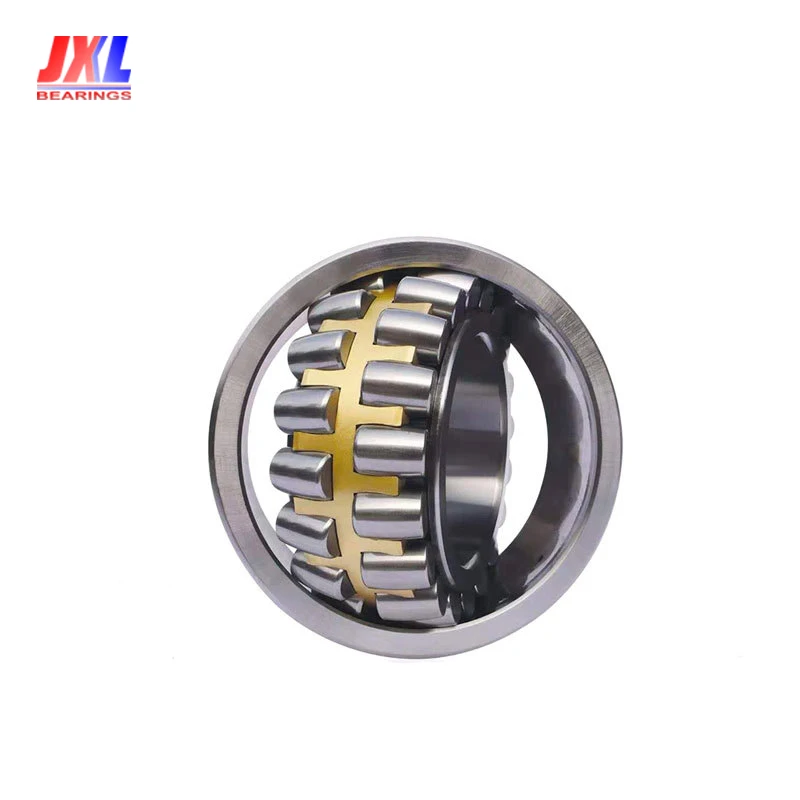 JXL 21306 Factory in Stock 22314Ca/W33 22314Cc Self-Aligning Roller Bearing Spherical Roller Bearings