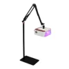 lamp with stand