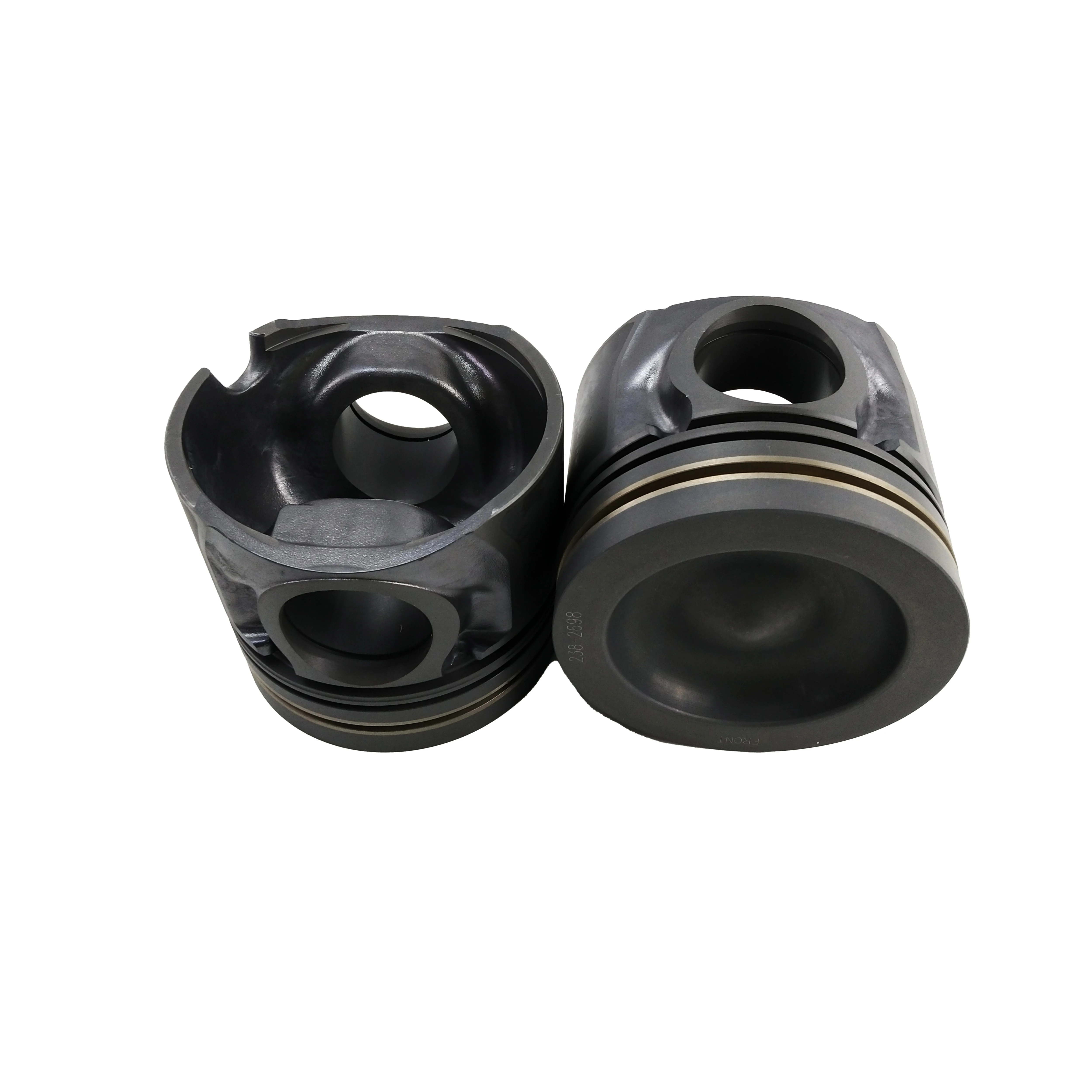 C7 Cylinder Piston With Pin 238-2698 for Caterpillar Excavator 324D 325D 326D 328D 329D M325D Engine for CAT C7 - Gupta Tractor Spares Co.