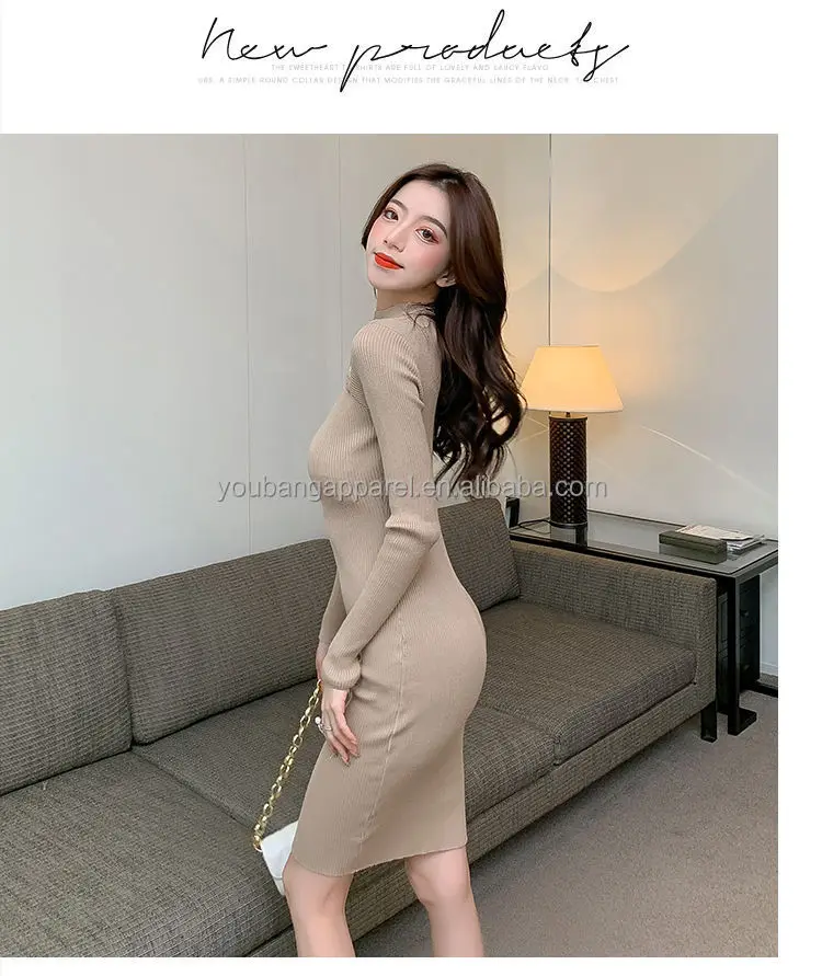 Sexy Women Open Chest Slim Fit Hot 