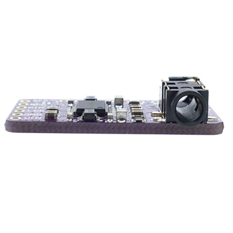 I2S PCM5102A DAC Decoder Player Module PHAT Format Audio Board