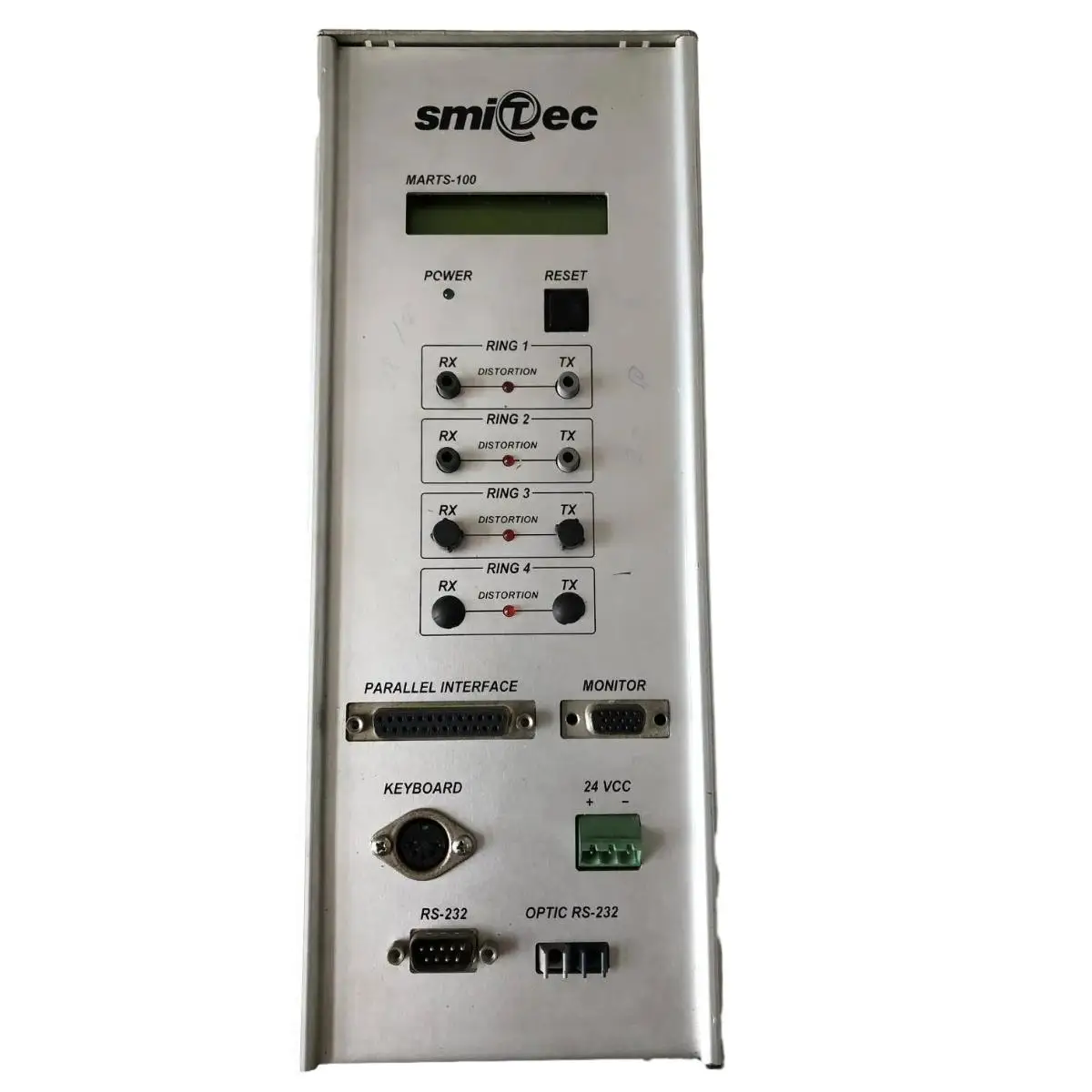 Smitec MARTS-100 KZ010127 MSS052A04011304BBB0 COSMOS 2000 KZ100055 Servo Controller Servo Drive