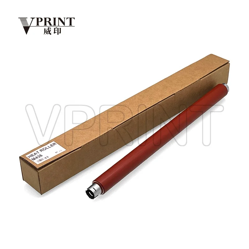 Roletes Superiores do Fusor compatíveis e NOVOS, modelo CET181011, para impressoras HP LaserJet MFP M433, M436, M437 e M438