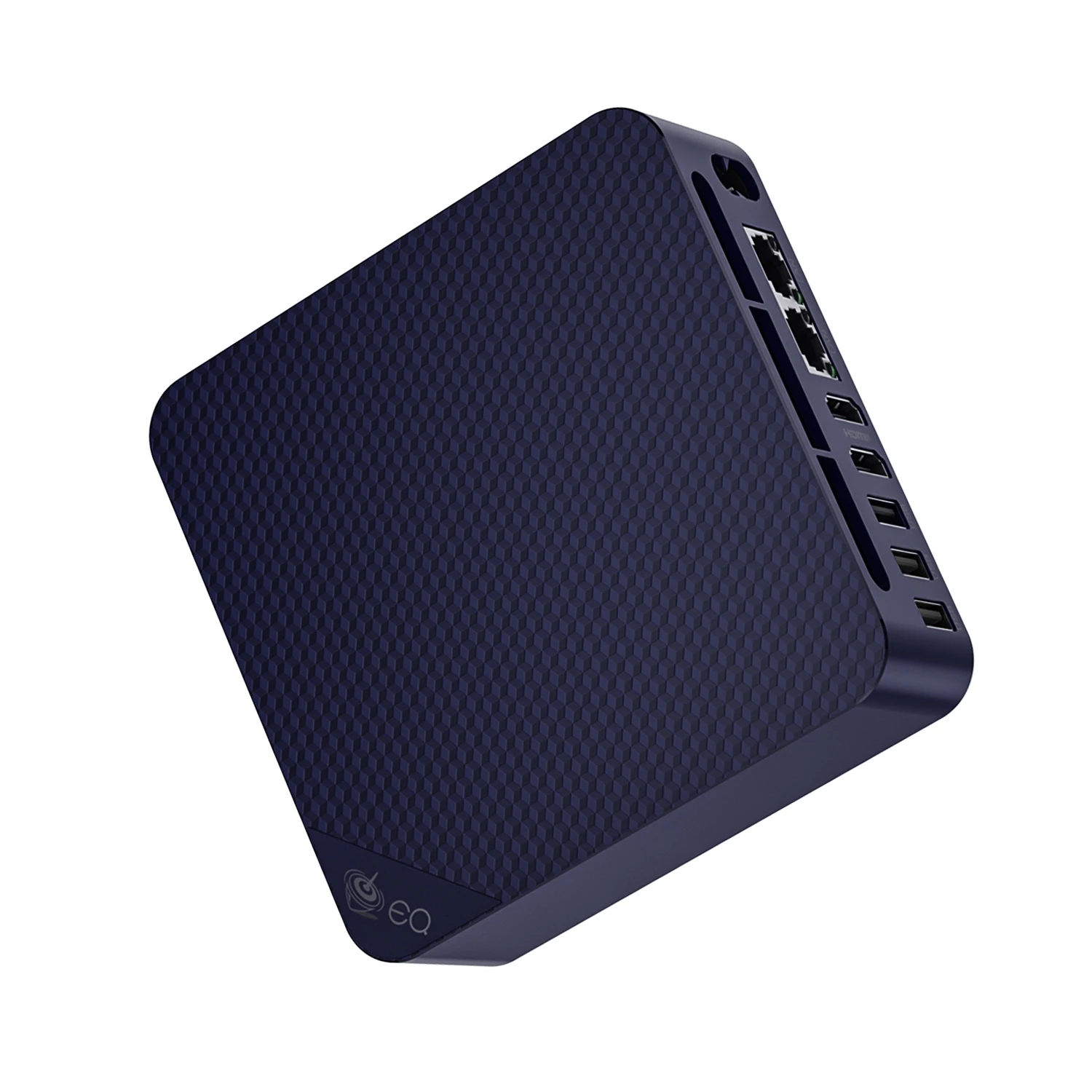 Offical Beelink EQ13 Intel N100 3.4GHZ Mini PC Windows11