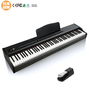 digital piano 88 weighted keys electronic piano digital keyboard piano electronic