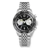 Old-Radium Super-LumiNova & Black Dial