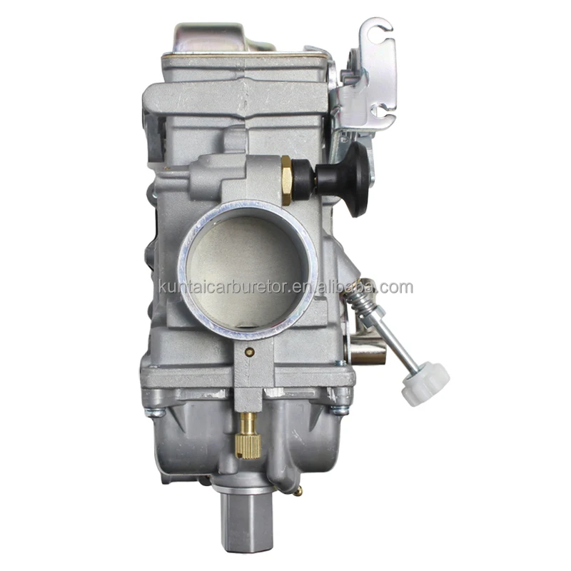 Tm36 Tm36-68 36mm Tmシリーズ フラットスライドキャブレター ミクニ