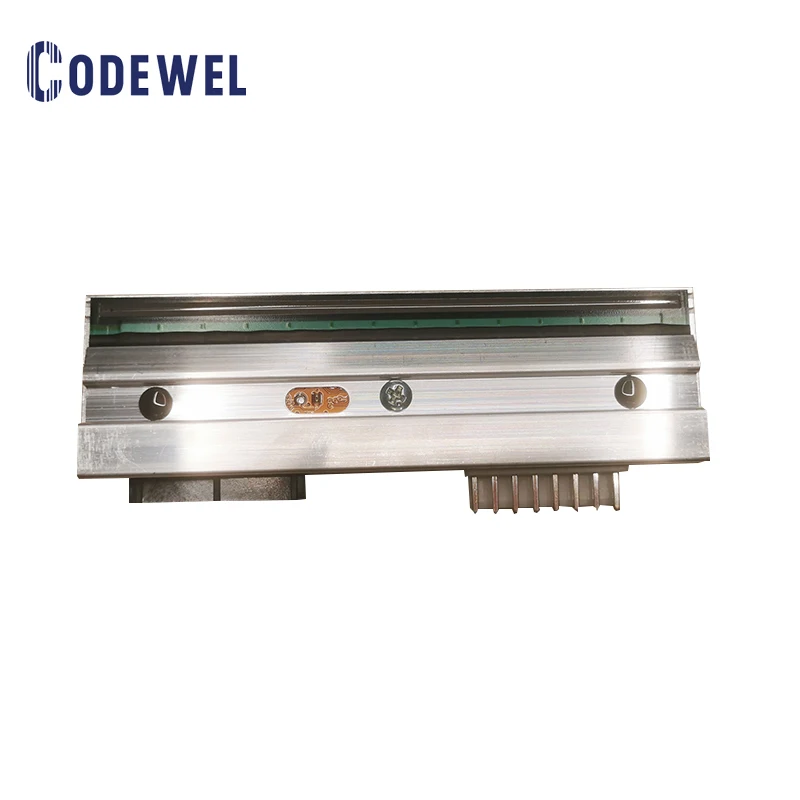 全新兼容 A4+ A4.3+ 打印头,适用于 CAB A4+ A4.3+ 热敏打印头打印机