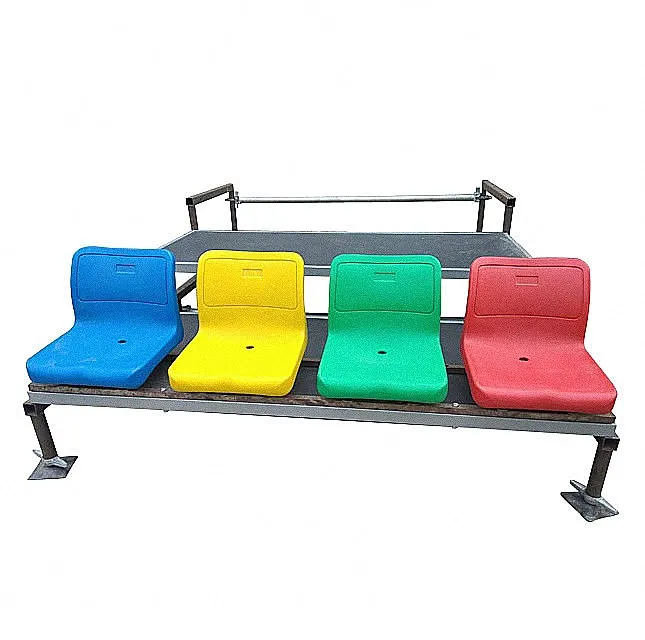 outdoor ball game chairs