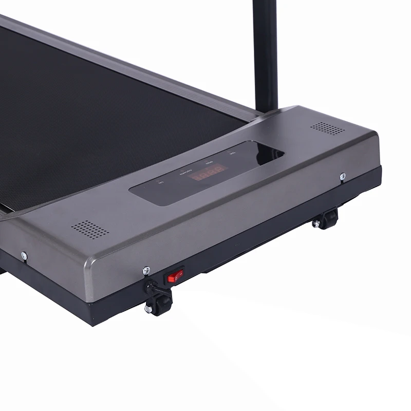 Manufacturer Supply Folding Mini Walking Running Machine  Electric Wireless Remote Control Treadmill for Sale