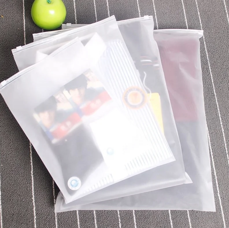 Fully Automatic Zip Lock Side Sealing OPP EVA CPP CPE PE PP Bag Making Machine Zipper Bag Equipment