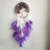 Morado sin luces