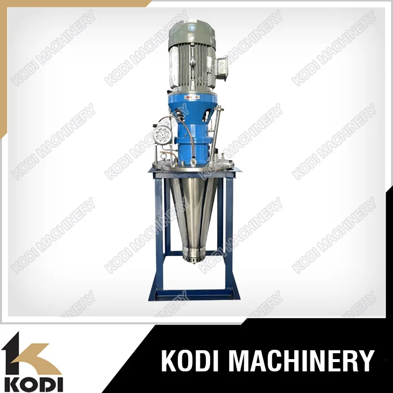 KODI Small Spray Dryer Rotary Atomizer