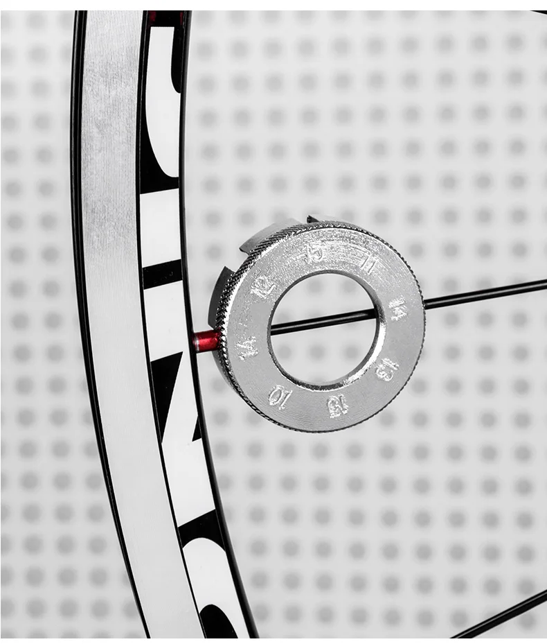 Muqzi Bike Spoke Nipple Removal Installation Wrench Mtb Road Folding