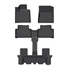 Sorento MQ4 tappetini auto a 2021 2025