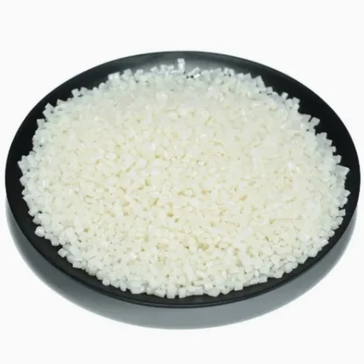 Высокоглянцевый черный концентрат HDPE LDPE полиэтиленовые частицы гранулы для PP PE ABS