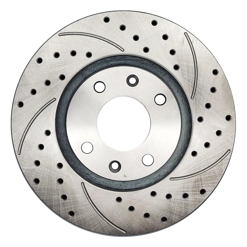 High Quality Front Rear Brake Disc for GEELY M5 M3 TT Q7 M4 R8 Cars Wholesale Hot Sale Used Car Parts for Manufacturing Purpose
