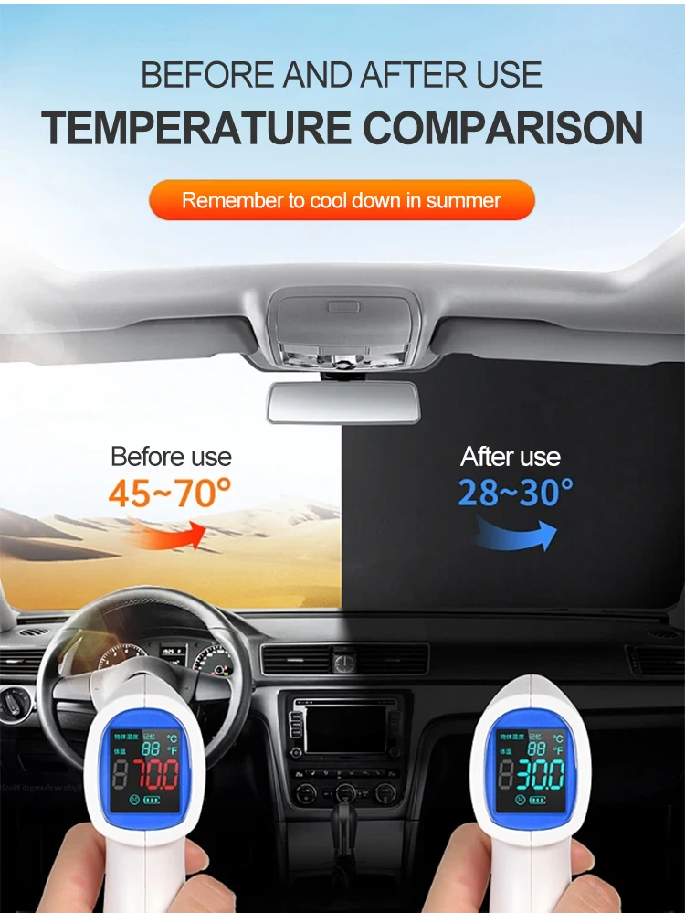 Custom Snowproof Outdoor Antiuv Waterproof Hail Protection Polyester