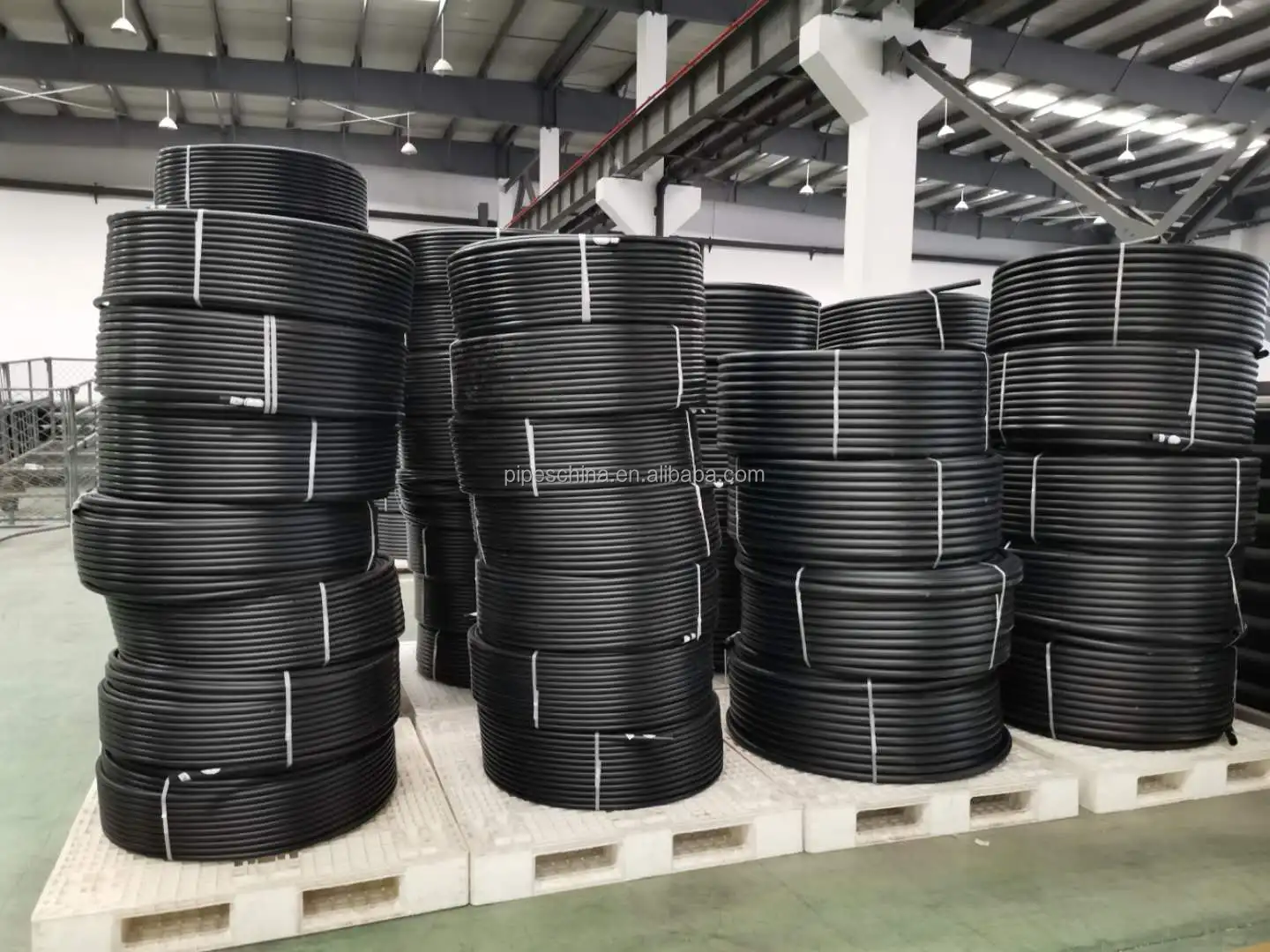 Sdr17 Sdr 11 Hdpe Pipe For Water Supply Hdpe Tube Factory Buy Good Price Hdpe Pipe,Good Price