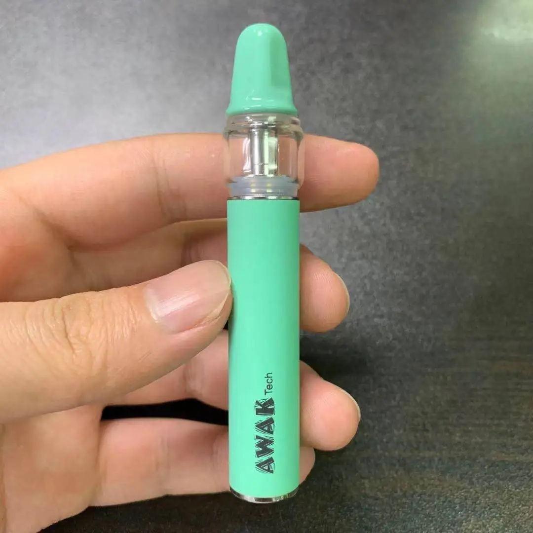 Электронная сигарета Itsuwa насадка для вейпа DS14 350 мАч, оптовая цена, CBD Delta 8 Roko