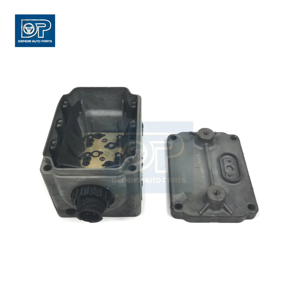 2421224 SCA Nia 4 Series GRS 875/895 GRSO 925 Truck Parts