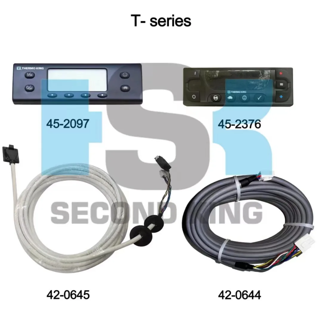 41-5813 42-0645 42-645 Spectrum Harness HMI Premium LCD for Thermo