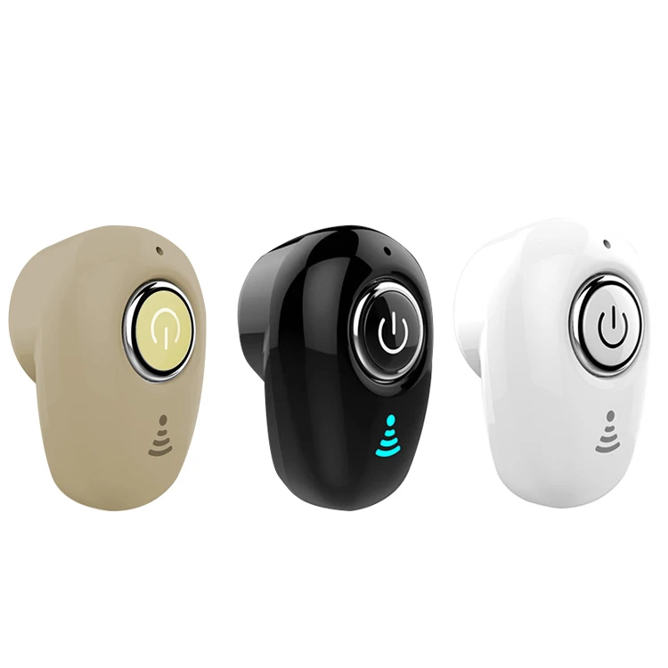 Tws V5.0 One Auricolare Mini Auricolari Bt Colorati Auricolari Wireless Più  Piccoli Auricolari Sportivi Auricolari Con Microfono - Buy Auricolari  Auricolari,Auricolari Con Microfono,Auricolari Wireless Product on  Alibaba.com