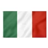 bandera de Italia