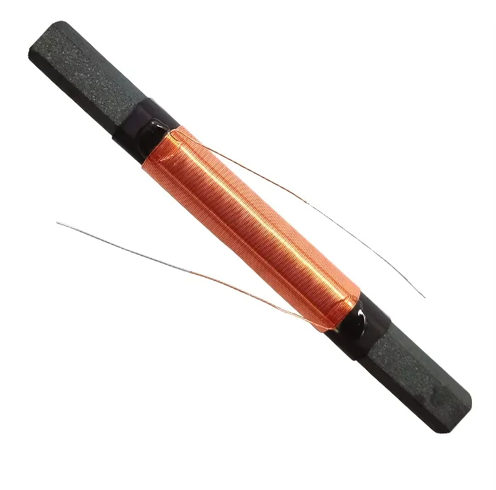 Magnetic Sensor Coils Induction Coil for Sensors-High Performance Inductors