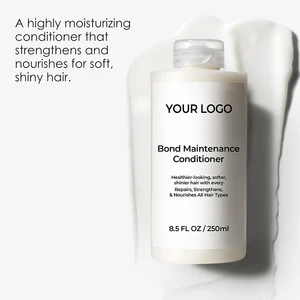 Luxury Repairing Conditioner Spray Argan Oil & Hyaluronic Acid Deep Moisturizing & Frizz Control for Damaged Hair Daily Care