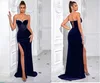Navy blue-strap style