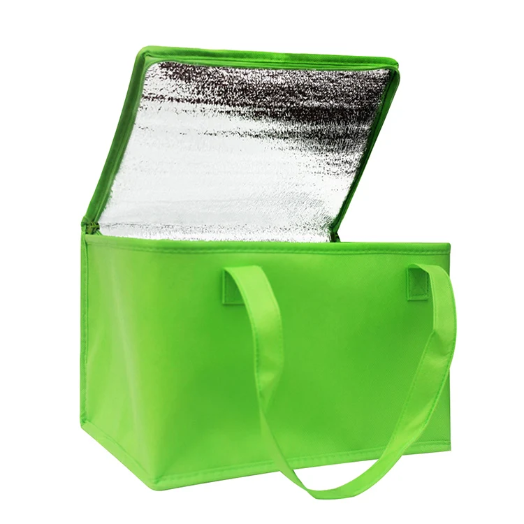 green box bolsa