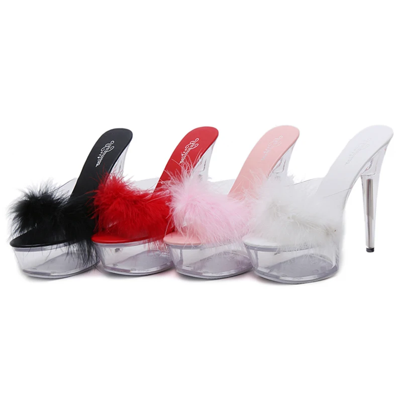 Tacones De 15 Cm Oferta Online | DHgate.com
