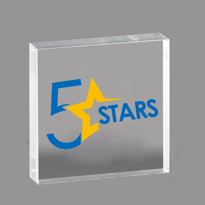 Plaque nominative de bureau personnalisée, décoration de bureau unisexe