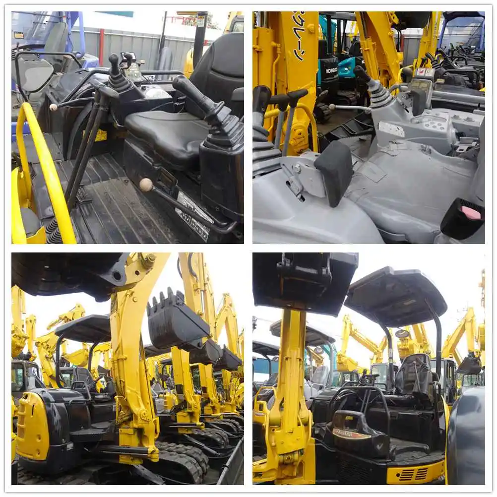 Мини 1 5 тонный экскаватор погрузчик микро CRT185W мини цены на