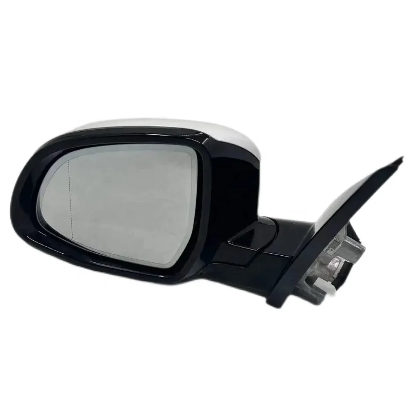 ⭐️ページ Top!-1Pair For BMW X4 F26 2014-2018 Front Headlight Washer