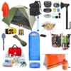 Complete camping set
