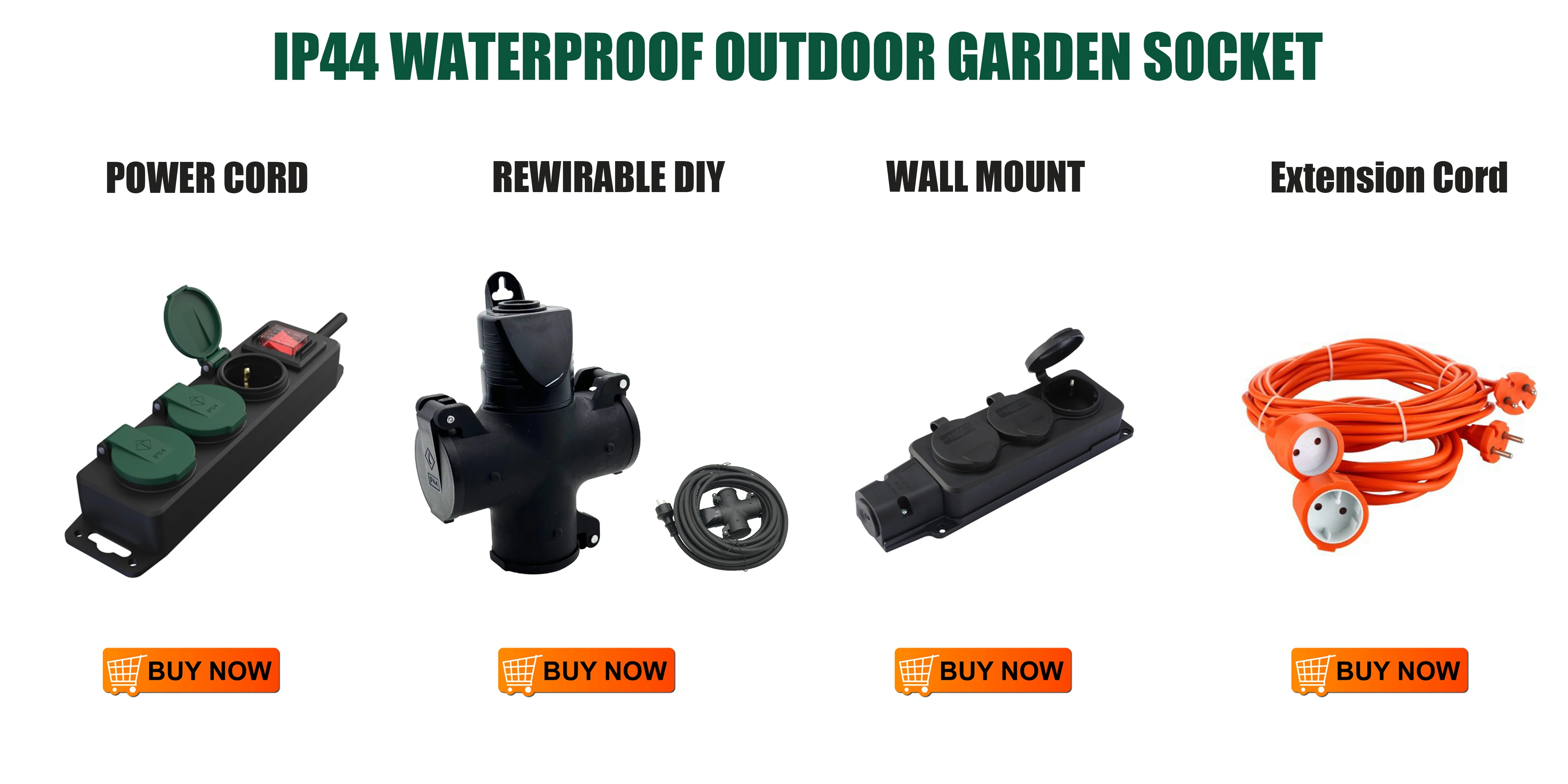 Multi Priseslimme Wereldstekker Stopcontact Stekkersmart Style Outlet ...