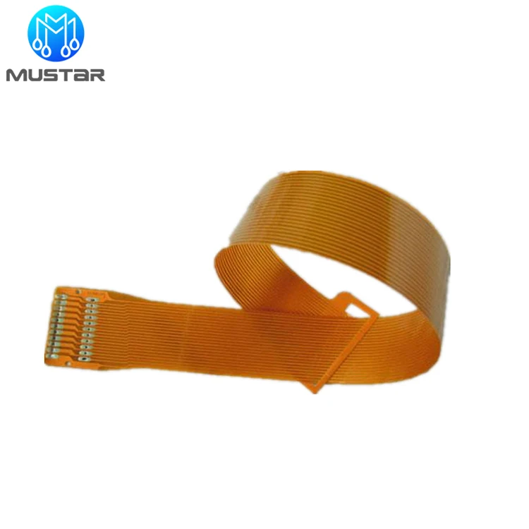 Гибкая печатная плата на заказ