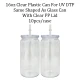 Clear-10pcs-TMBH108