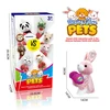 Pink rabbit (HY-057519)
