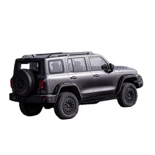 Great Wall Tank 300 Luxury 4x4 Automatic 2.0t 4WD 5-Seater Compact SUV Off-Road Jeep SUV New Energy Vehicle from China