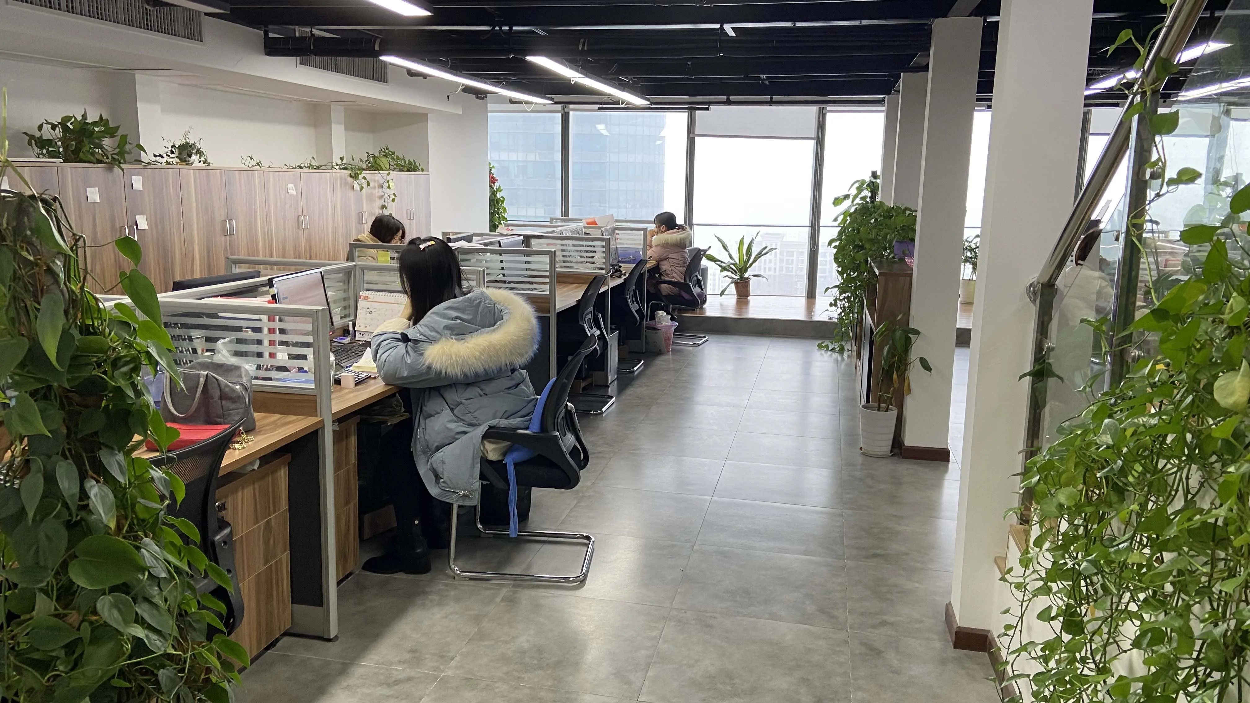 Hubei Aging Chemical Co., Ltd.