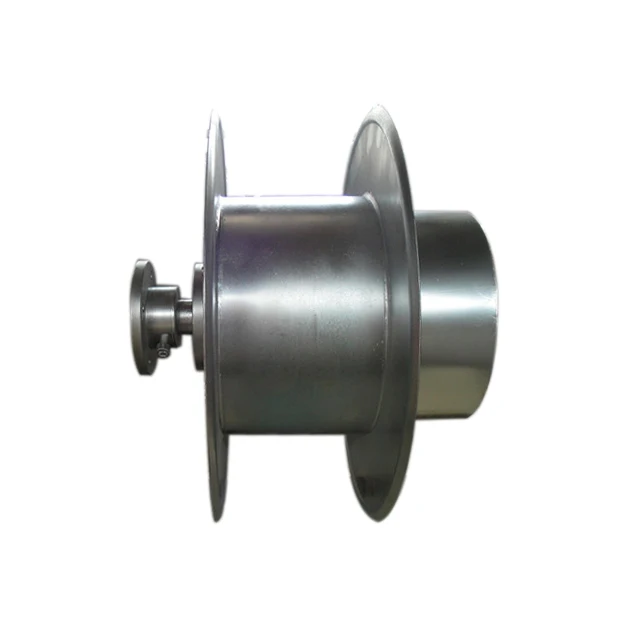 Factory Price Spring Cable Reel for Control Cable