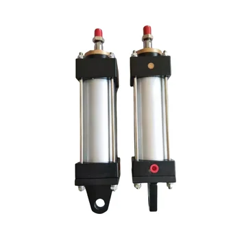 88290001-129 Air cylinder Hydraulic Cylinder for Sullair screw air compressor