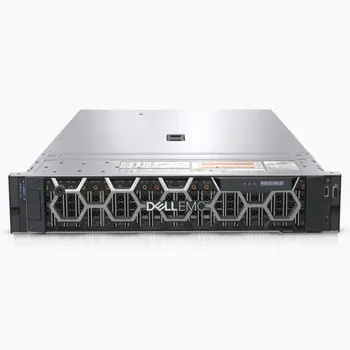 Original Dell Emc Poweredge R750 Rack Server - Buy Dell Server R750 ...