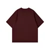 Maple leaf red